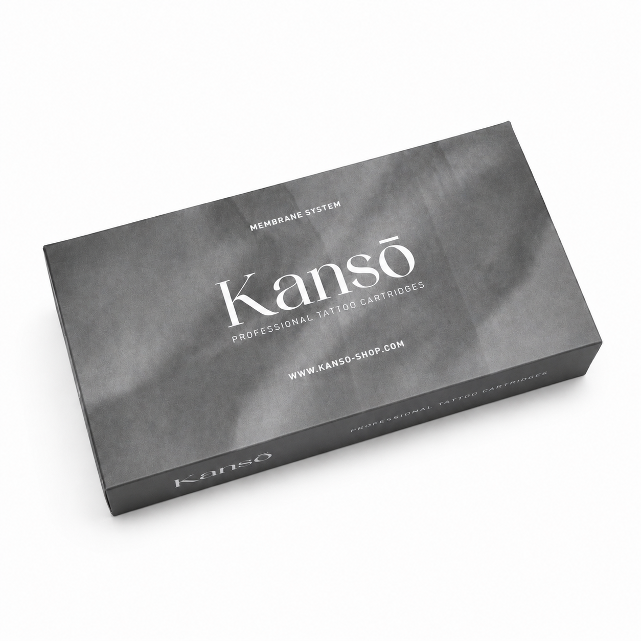 Igła, kartridż do tatuażu - KANSO Cartridge 5RL 0.25 - Round Liner /20szt/