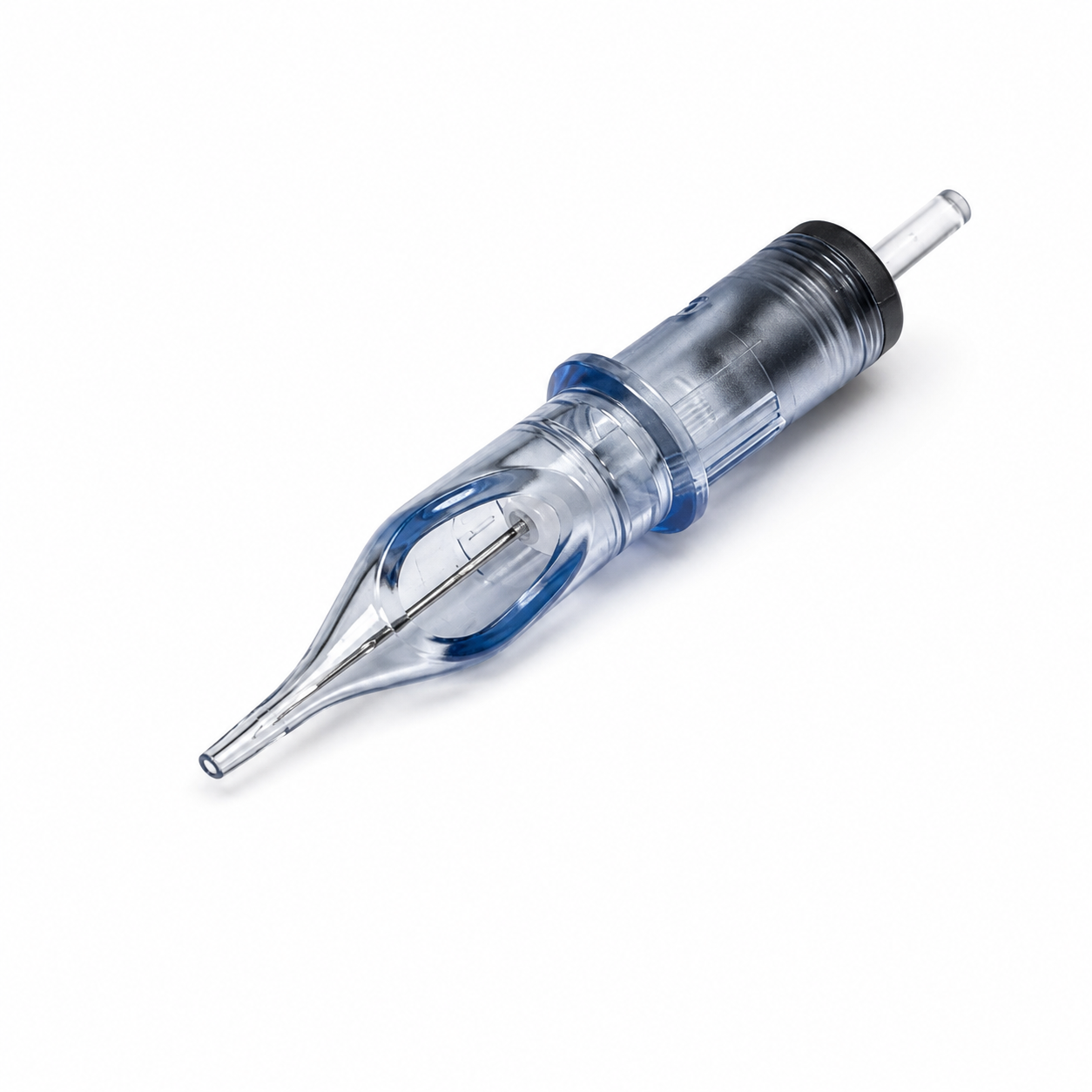Igła, kartridż do tatuażu - KANSO Cartridge - 11RL 0.30mm - RoundLiner 1szt