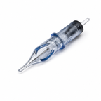 Igła, kartridż do tatuażu - KANSO Cartridge - 14RL 0.30mm - RoundLiner 1szt
