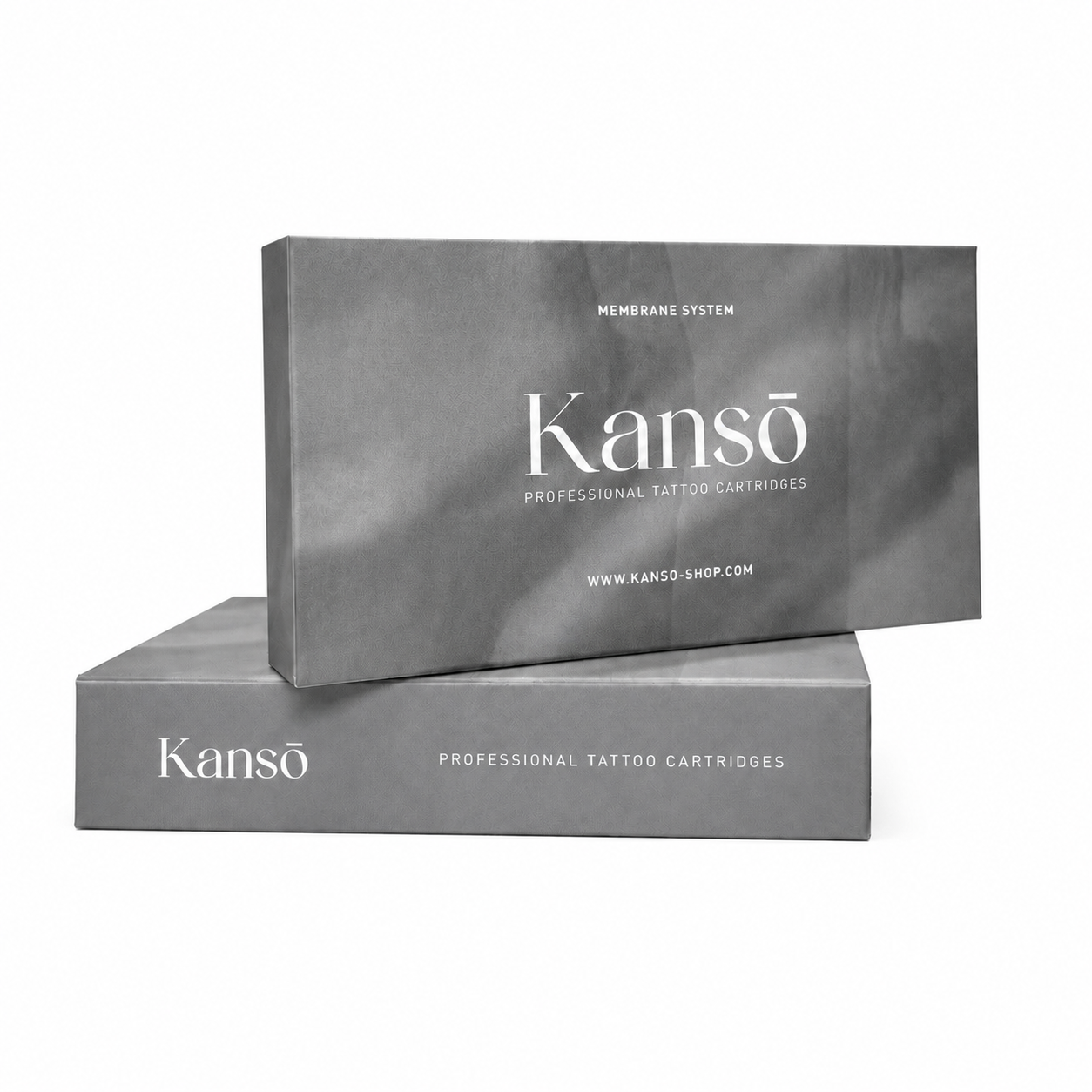 Igła, kartridż do tatuażu - KANSO Cartridge - 23 CM / RM / SEM 0.30mm 1szt