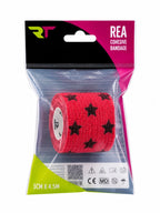 Bandaż, taśma do owijania gryfu /Grip Tape/ Samoprzylepna owijka do tatuażu