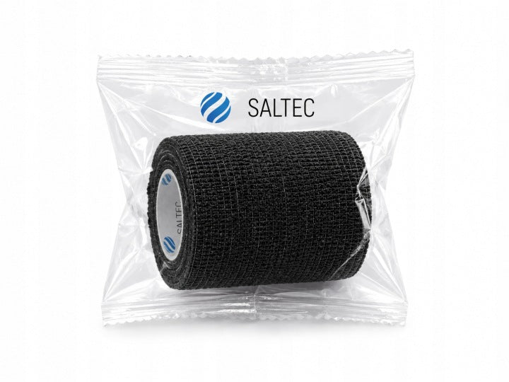 Bandaż, taśma do owijania gryfu /Grip Tape/ Samoprzylepna owijka do tatuażu