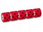Bandaż, taśma do owijania gryfu /Grip Tape/ Samoprzylepna owijka do tatuażu