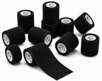 Bandaż, taśma do owijania gryfu /Grip Tape/ Samoprzylepna owijka do tatuażu