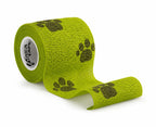 Bandaż, taśma do owijania gryfu /Grip Tape/ Samoprzylepna owijka do tatuażu