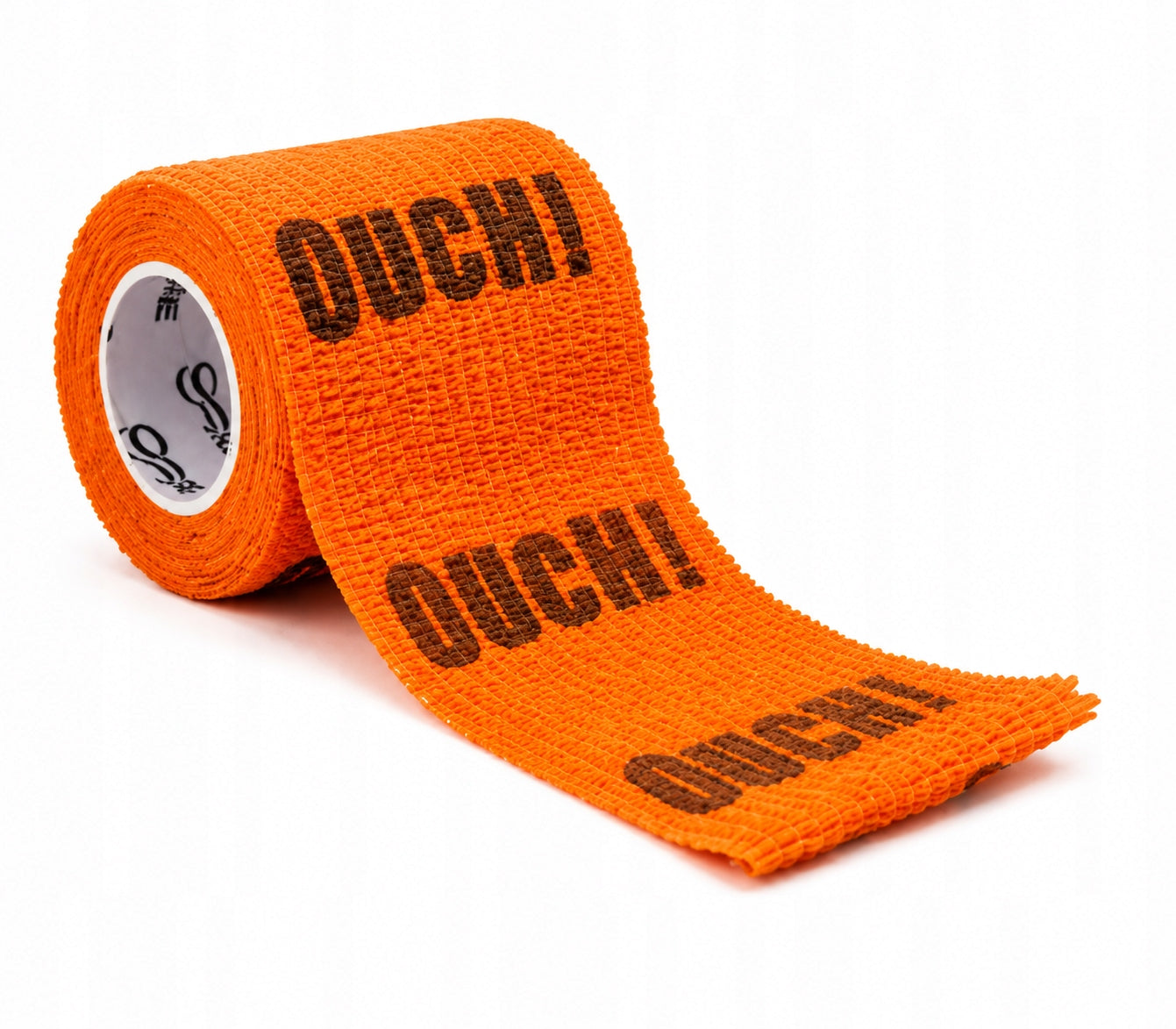 Bandaż, taśma do owijania gryfu /Grip Tape/ Samoprzylepna owijka do tatuażu