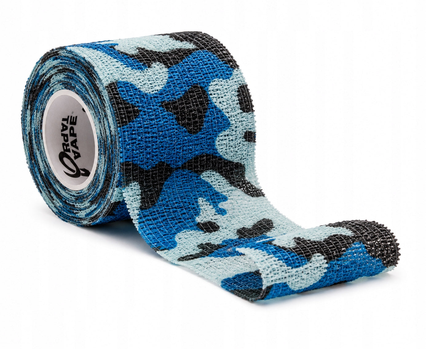 Bandaż, taśma do owijania gryfu /Grip Tape/ Samoprzylepna owijka do tatuażu