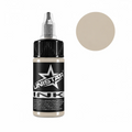 Beżowa farba, tusz do tatuażu - UNISTAR INK - Tan 30ml (Reach)