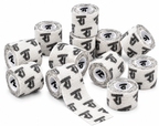 Bandaż Grip Tape WHITE, 5 cm x 4,5 m