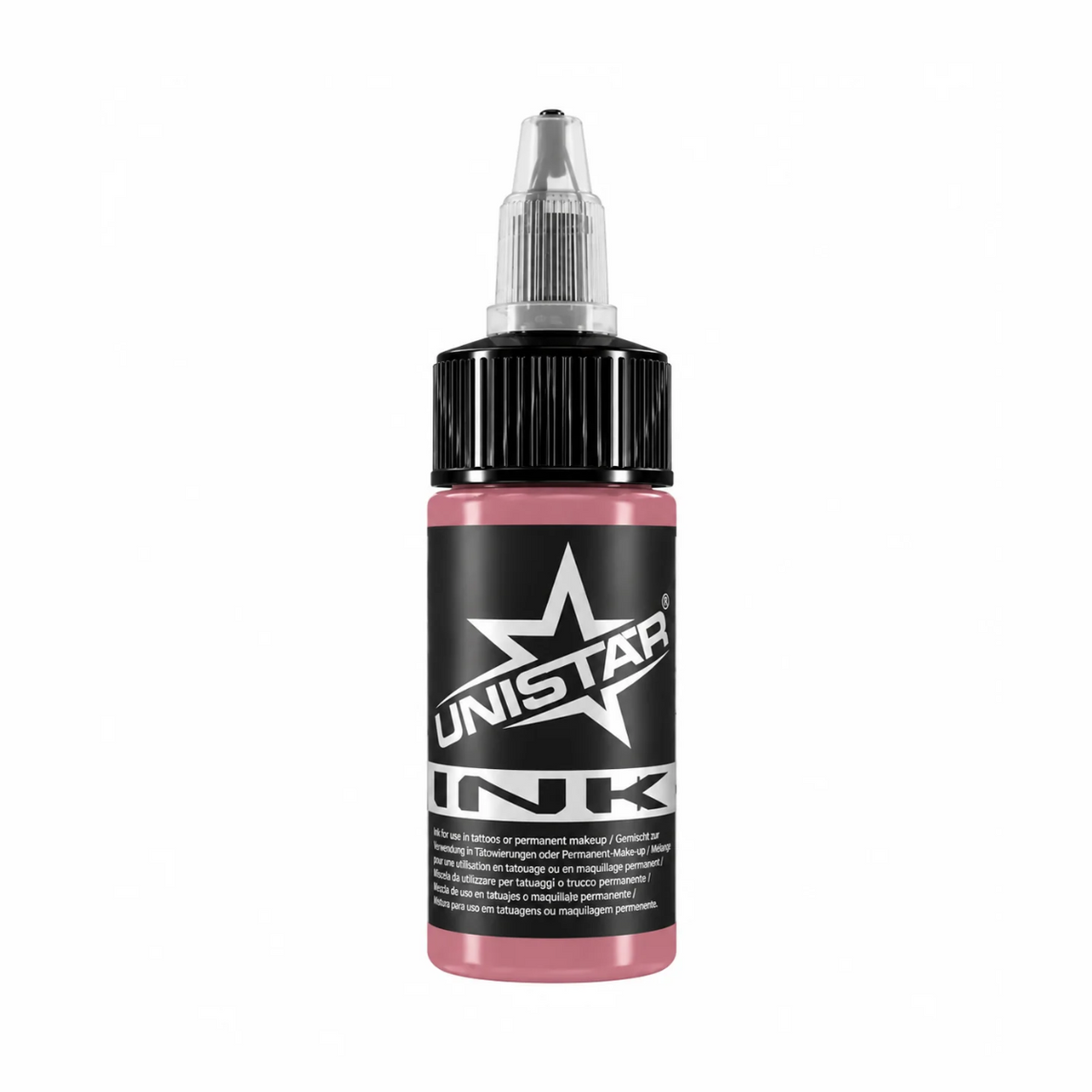 UNISTAR INK Pink 30ml (Reach)