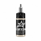 Beżowa farba, tusz do tatuażu - UNISTAR INK - Tan 30ml (Reach)