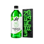 UNISTAR Green Soap Zielone Jabłko - Koncentrat 1:10, 1L – zdjęcie 3