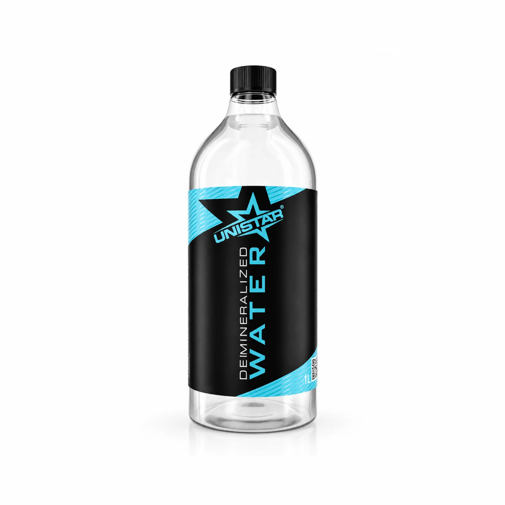 UNISTAR Woda Demineralizowana - 1L