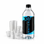 UNISTAR Woda Demineralizowana - 1L