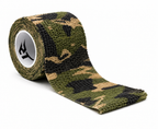 Bandaż Grip Tape Moro Green, 5 cm x 4,5 m