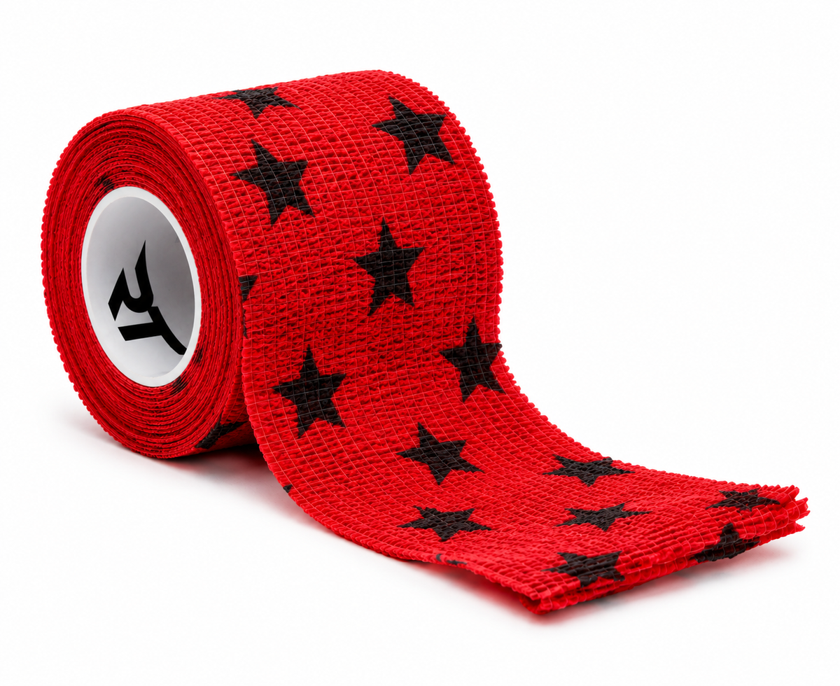Bandaż Grip Tape Star, 5 cm x 4,5 m