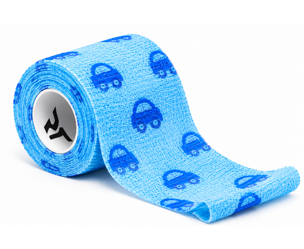 Bandaż Grip Tape Car