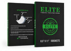 Kalka Thermal do odbijania wzoru tatuażu na skórze - ELITE - 1 sztuka