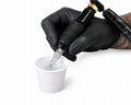 Kubki jednorazowe plastikowe 80ml /100szt/ na wodę do płukania kartridży