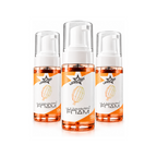 Unistar Gooseberry Foam - pianka myjąca agrestowa - 120ml – zdjęcie 5
