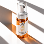 Unistar Gooseberry Foam - pianka myjąca agrestowa - 120ml – zdjęcie 3