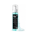 Unistar Ice Water Foam - pianka myjąca chłodząca - 200ml – zdjęcie 3