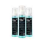 Unistar Ice Water Foam - pianka myjąca chłodząca - 200ml – zdjęcie 5