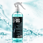 Unistar Ice Water FOG - mgiełka chłodząca - 500ml – zdjęcie 4