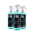 Unistar Ice Water FOG - mgiełka chłodząca - 500ml – zdjęcie 5