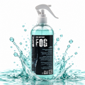 Unistar Ice Water FOG - mgiełka chłodząca - 500ml