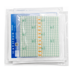 UNISTAR Second Skin - Opatrunek na Tatuaż 12,5x12,5cm - 5 szt.