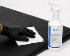 Preparat do dezynfekcji powierzchni medycznych - Spray - Alpinuseptol 1L