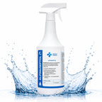 Preparat do dezynfekcji powierzchni medycznych - Spray - Alpinuseptol 1L
