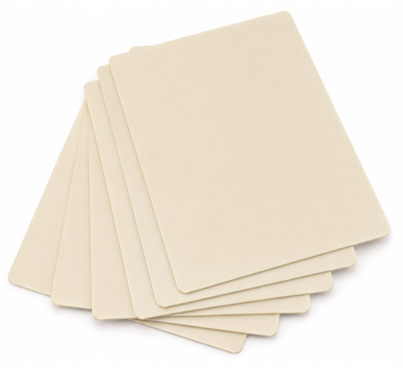 Profesjonalna sztuczna skóra treningowa do tatuażu 19.5x14.5cm - Fake Skin