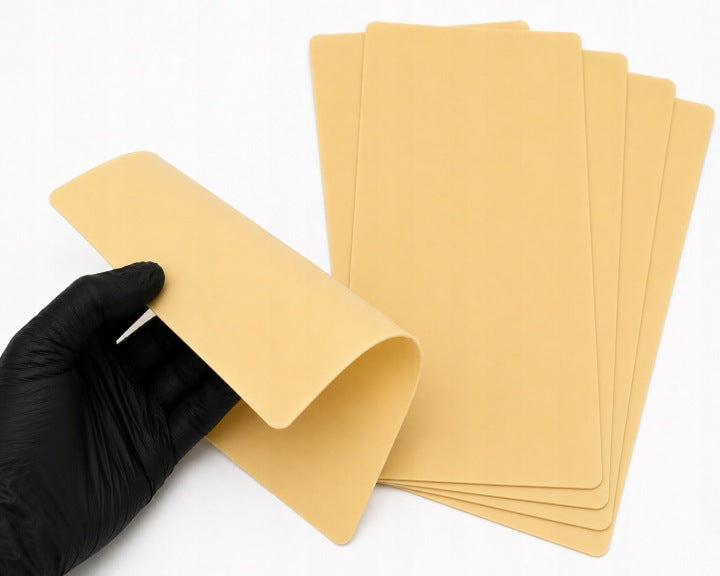 Profesjonalna sztuczna skóra treningowa do tatuażu 30x20cm - Fake Skin