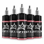 UNISTAR INK Pink 30ml (Reach)