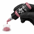 UNISTAR INK Pink 30ml (Reach)