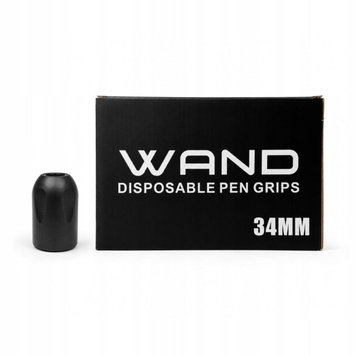 Rura gryf grip nakładka na Pena BISHOP WAND, POWER 34x50mm, Pen Grips 15szt
