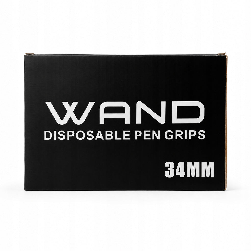 Rura gryf grip nakładka na Pena BISHOP WAND, POWER 34x50mm, Pen Grips 15szt