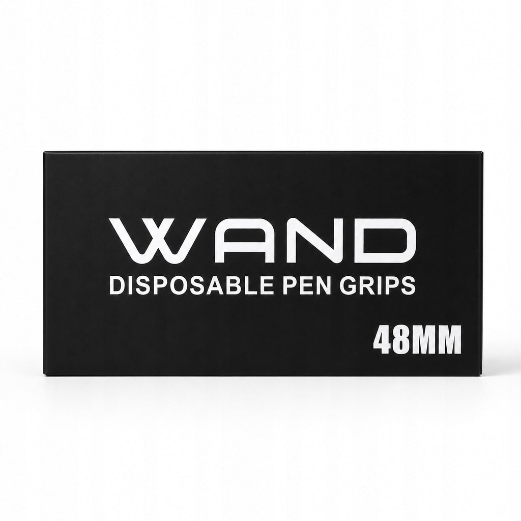 Rura gryf grip nakładka na Pena BISHOP WAND, POWER 48x50mm, Pen Grips 10szt