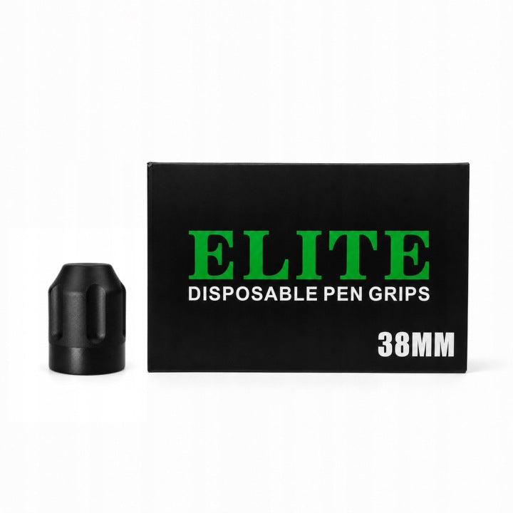 Rura, gryf, grip, nakładka na Pena ELITE Fly 38x50mm - Pen Grips BOX 15szt