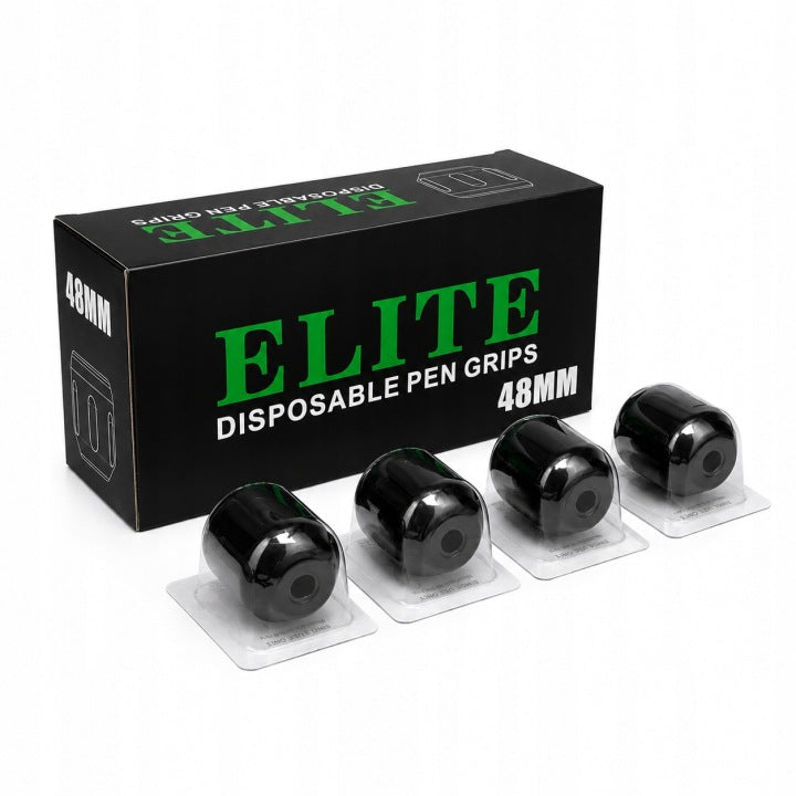 Rura, gryf, grip, nakładka na Pena ELITE Fly 48x50mm - Pen Grips 1szt