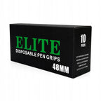 Rura, gryf, grip, nakładka na Pena ELITE Fly 48x50mm - Pen Grips BOX 10szt