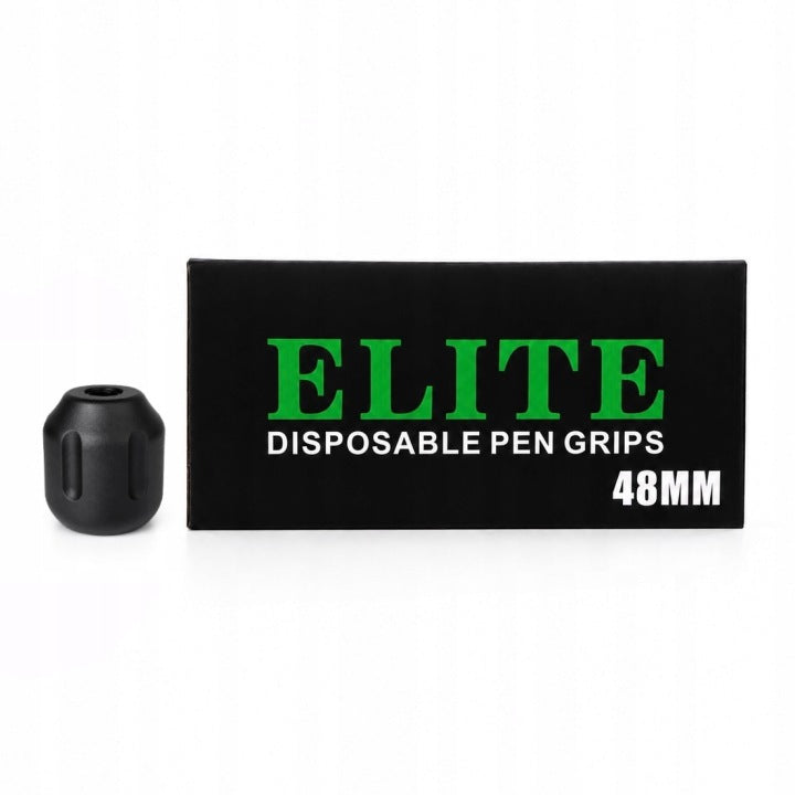 Rura, gryf, grip, nakładka na Pena ELITE Fly 48x50mm - Pen Grips BOX 10szt