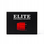 Rura, gryf, grip, nakładka na Pena ELITE - Pen Grips ELITE 33.5x38mm 20szt