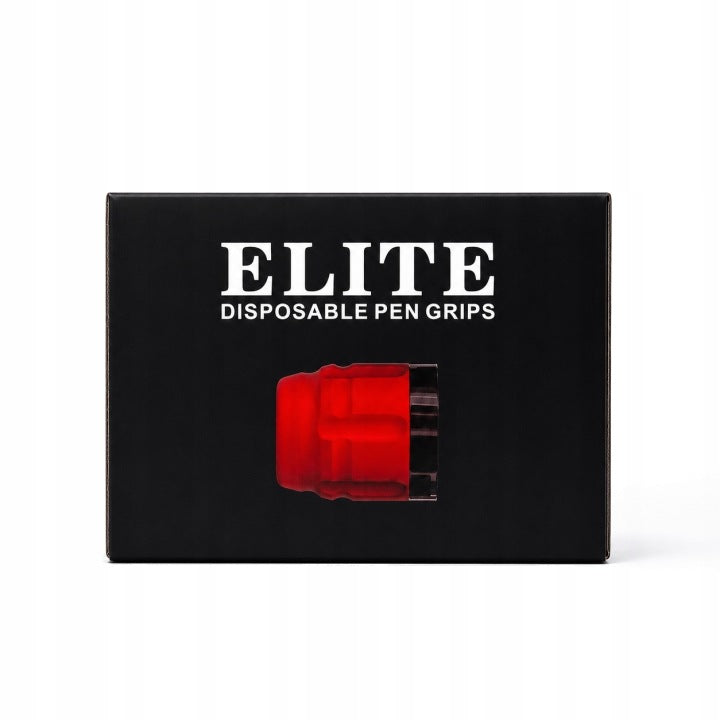 Rura, gryf, grip, nakładka na Pena ELITE - Pen Grips ELITE 33.5x38mm 20szt