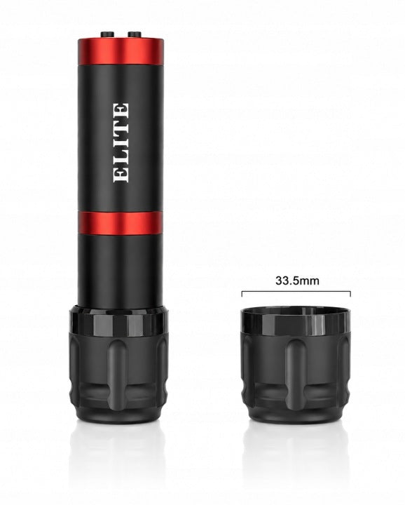 Rura, gryf, grip, nakładka na Pena ELITE - Pen Grips ELITE 33.5x38mm 20szt