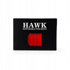 Rura, gryf, grip, nakładka na Pena HAWK 33mm - Pen Grips HAWK 33x38mm 1szt
