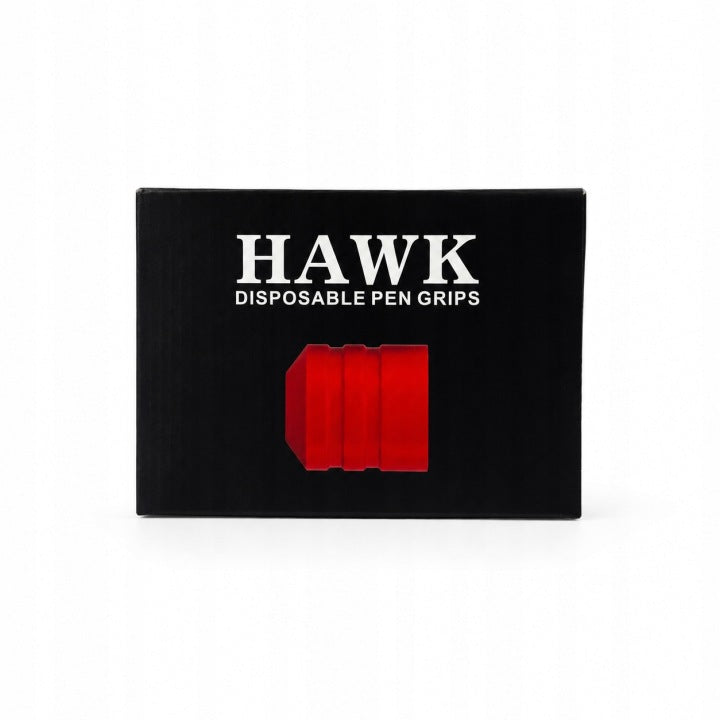 Rura, gryf, grip, nakładka na Pena HAWK 33mm - Pen Grips HAWK 33x38mm 1szt