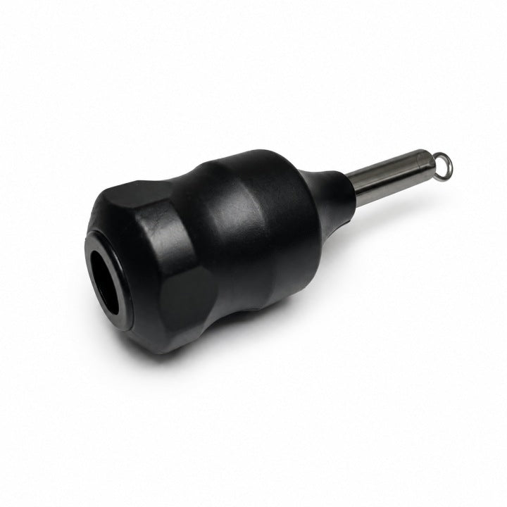 Rura, uchwyt, gryf na kartridż - ELITE Cartridge Grips Black 30mm - 10szt
